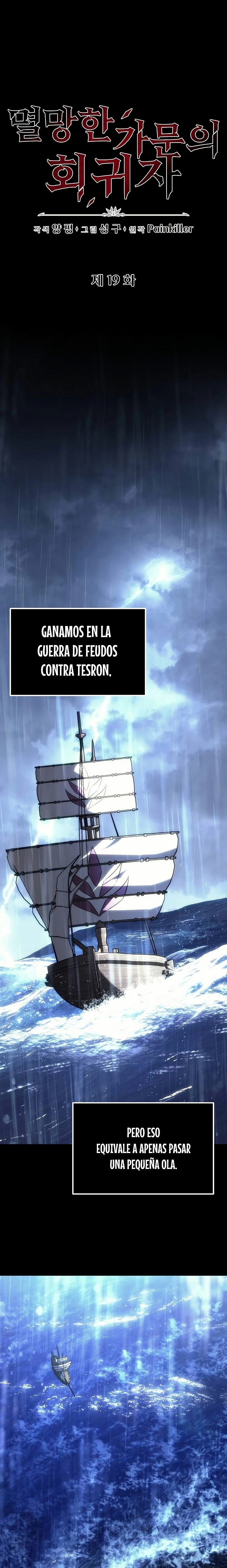 Read A Flame Reborn ES Manga Online