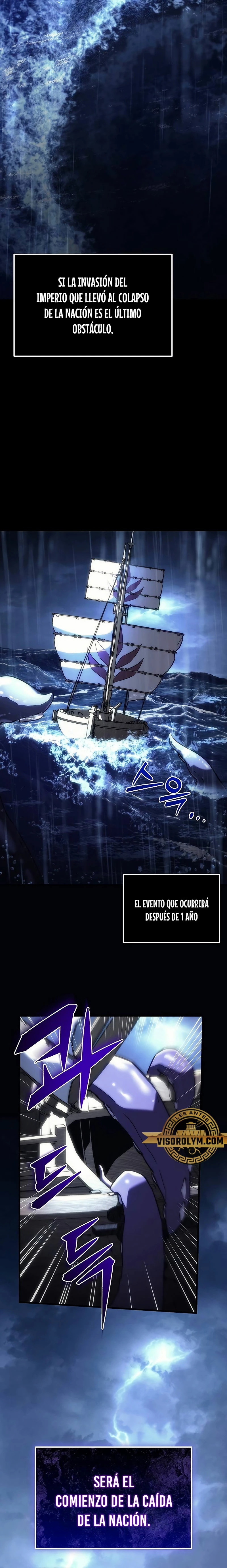Read A Flame Reborn ES Manga Online
