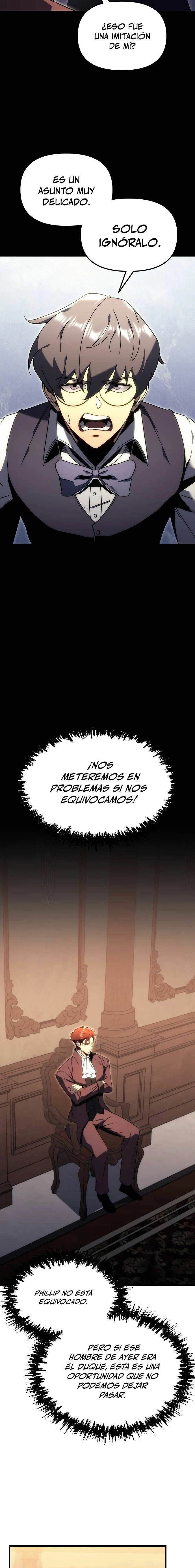 Read A Flame Reborn ES Manga Online