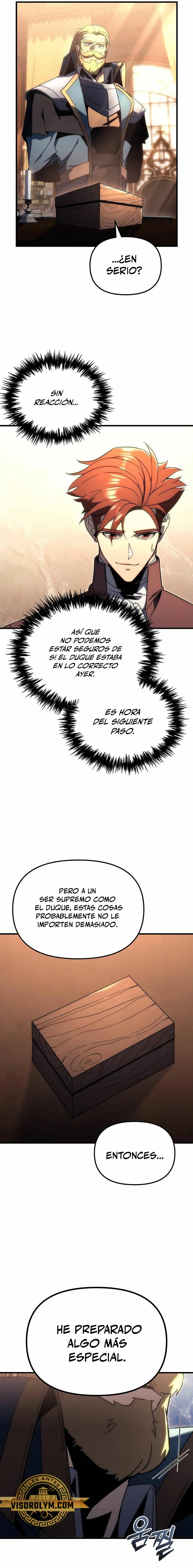 Read A Flame Reborn ES Manga Online