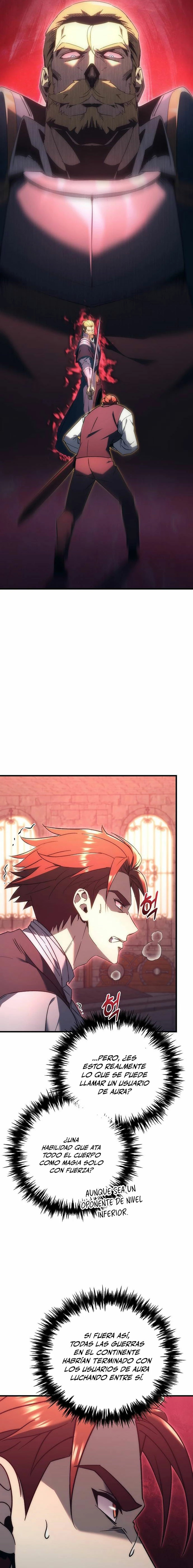 Read A Flame Reborn ES Manga Online