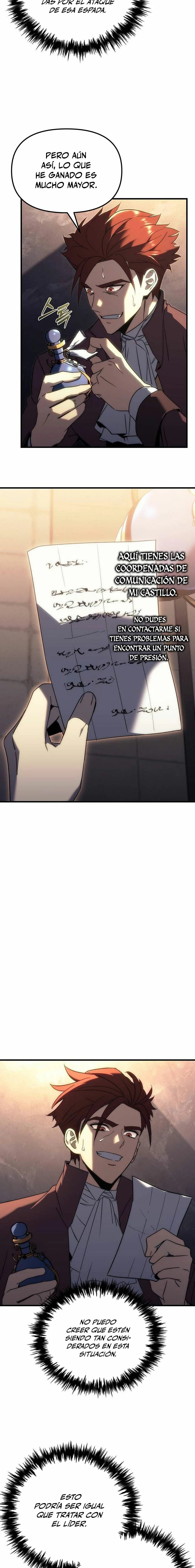 Read A Flame Reborn ES Manga Online