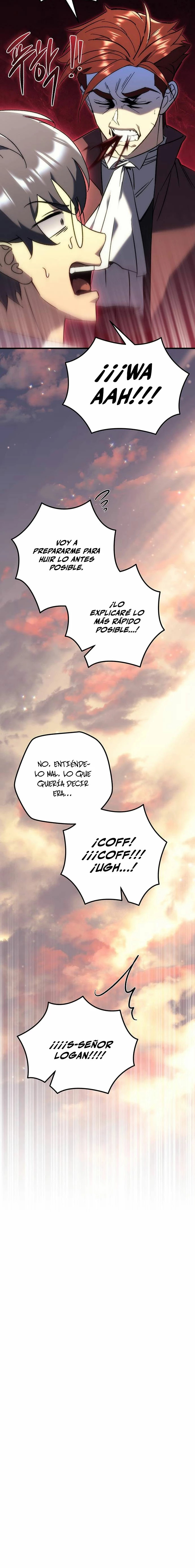 Read A Flame Reborn ES Manga Online