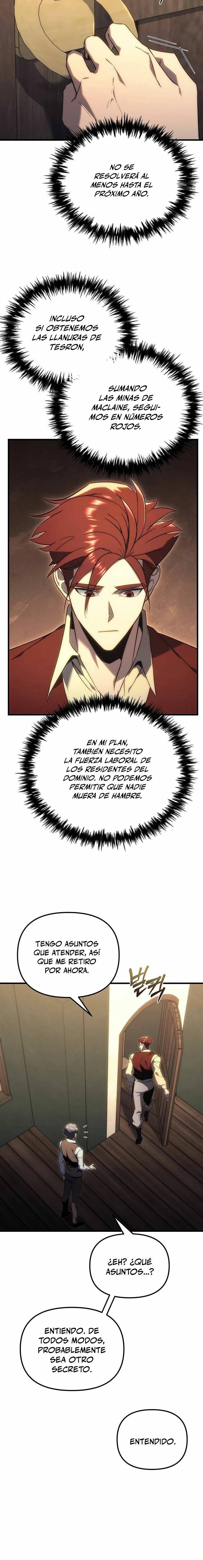 Read A Flame Reborn ES Manga Online