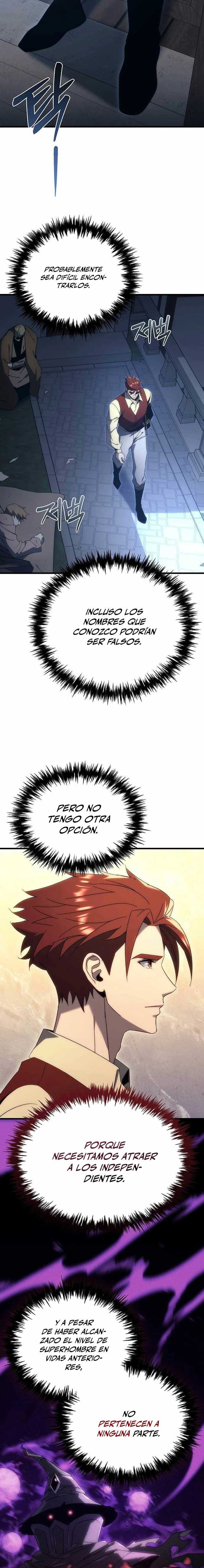Read A Flame Reborn ES Manga Online