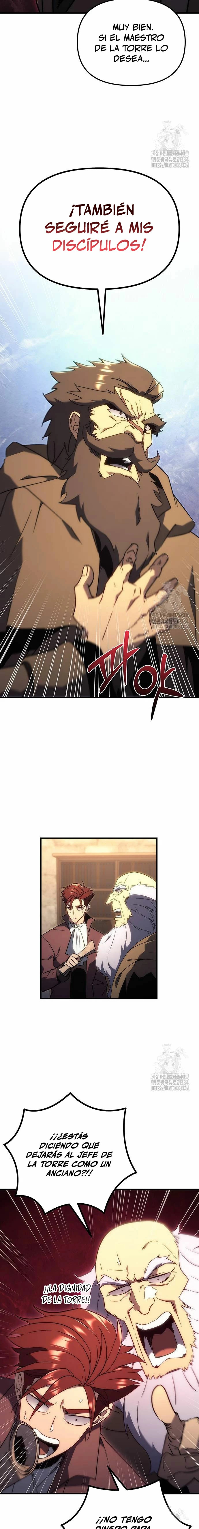 Read A Flame Reborn ES Manga Online