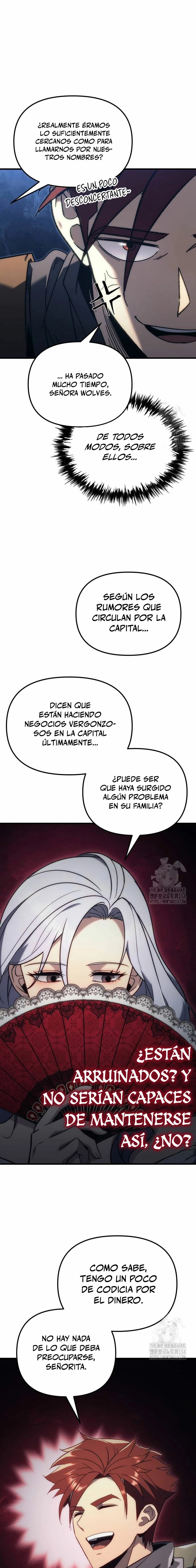 Read A Flame Reborn ES Manga Online