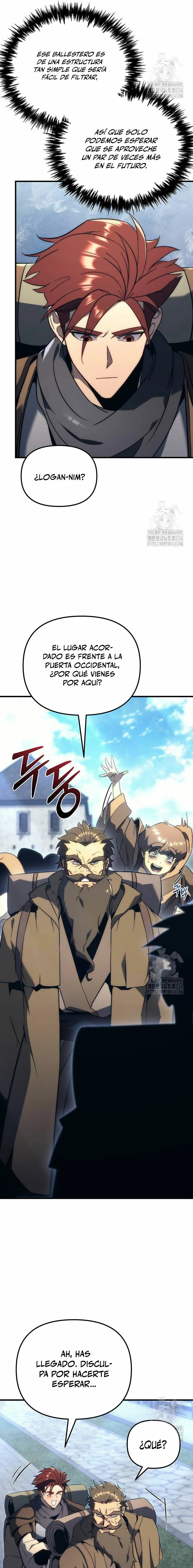 Read A Flame Reborn ES Manga Online