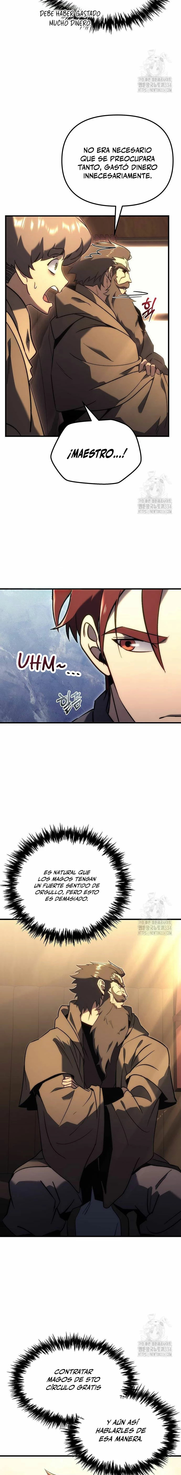 Read A Flame Reborn ES Manga Online