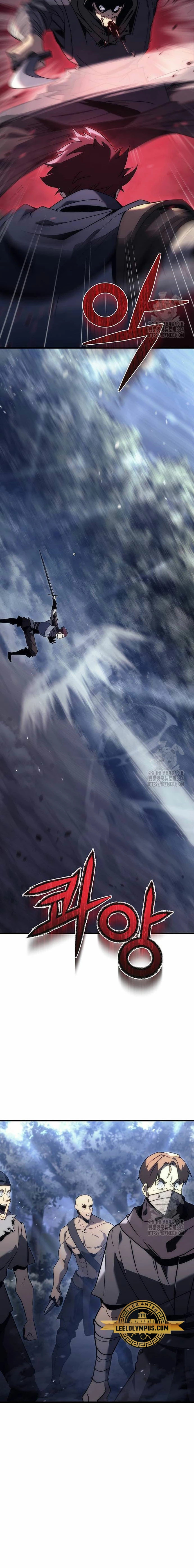 Read A Flame Reborn ES Manga Online