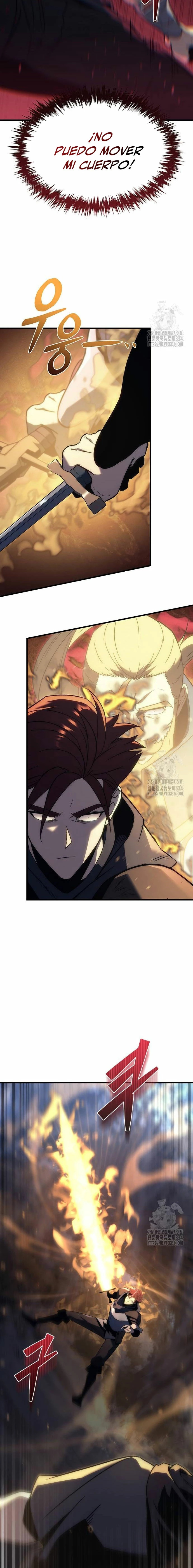 Read A Flame Reborn ES Manga Online