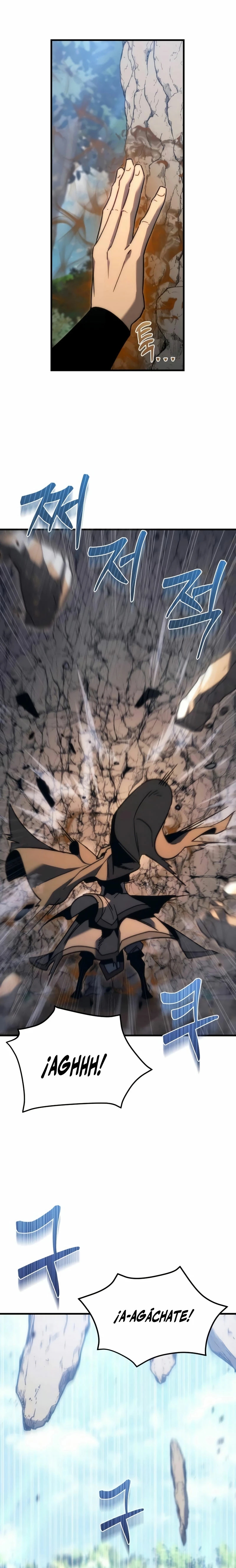Read A Flame Reborn ES Manga Online