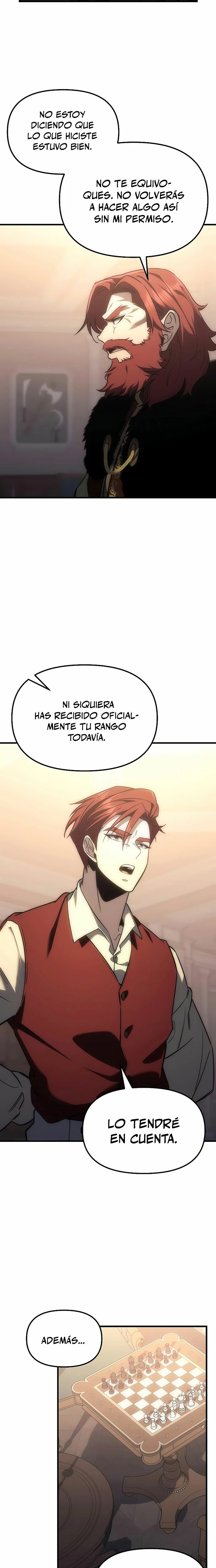 Read A Flame Reborn ES Manga Online