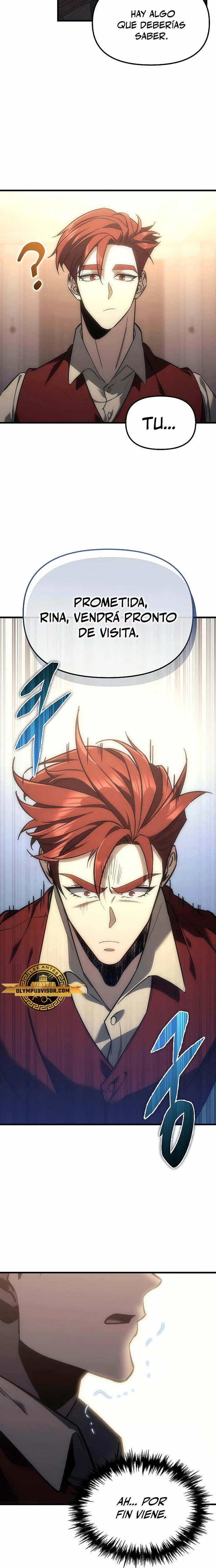 Read A Flame Reborn ES Manga Online