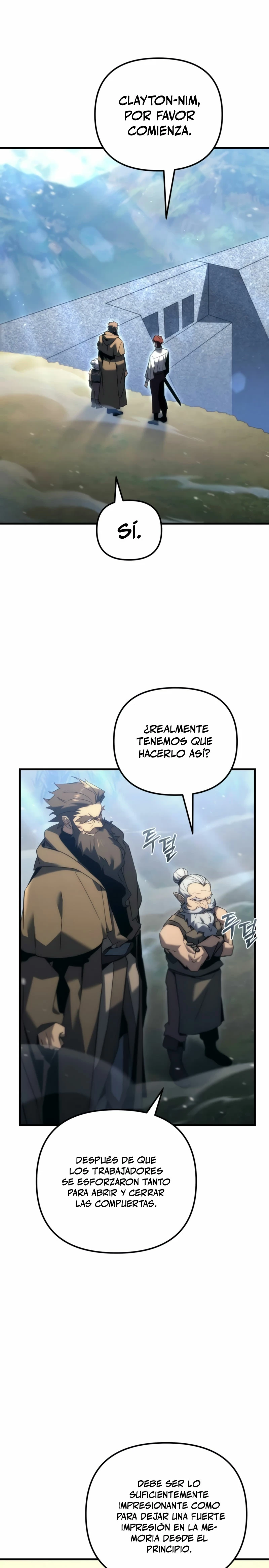 Read A Flame Reborn ES Manga Online