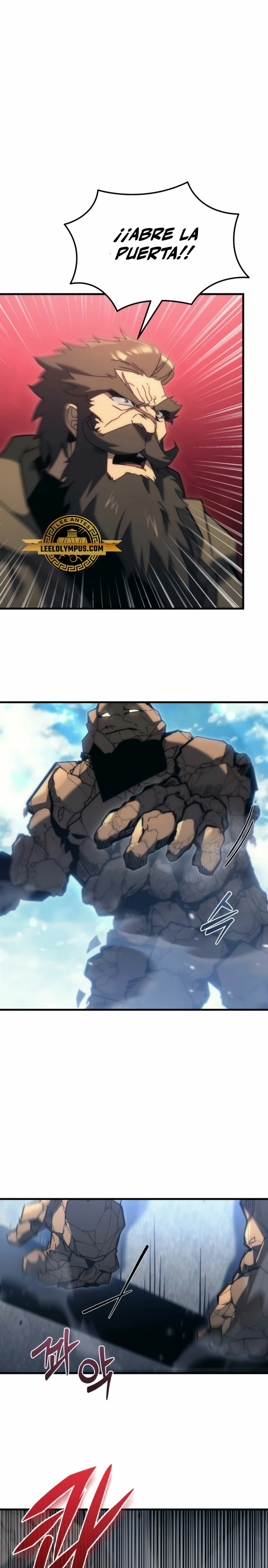 Read A Flame Reborn ES Manga Online