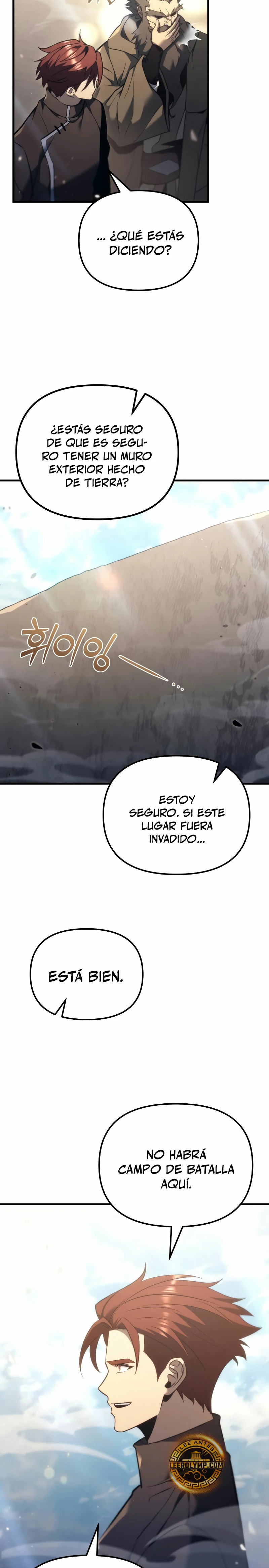 Read A Flame Reborn ES Manga Online