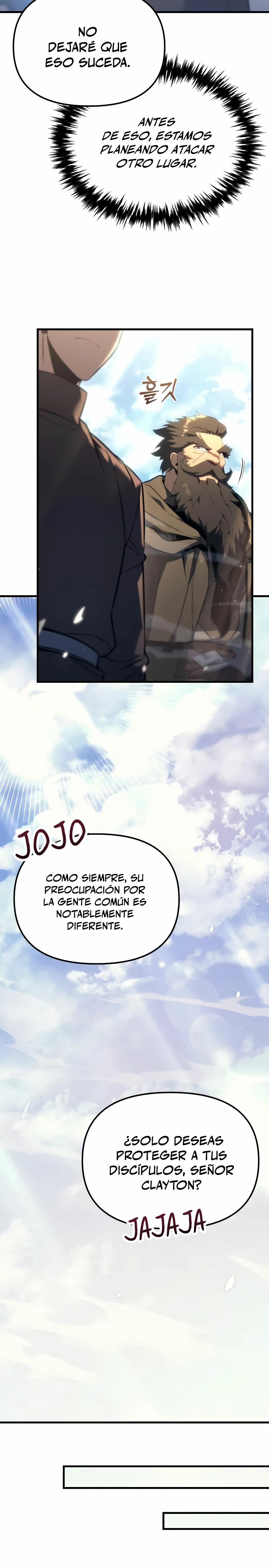Read A Flame Reborn ES Manga Online