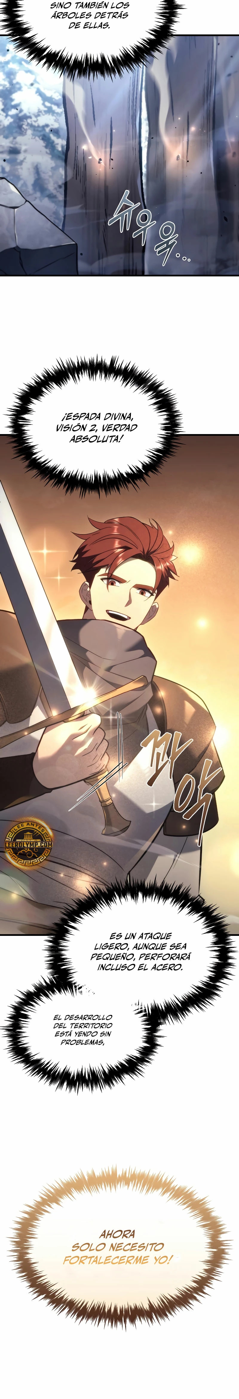 Read A Flame Reborn ES Manga Online