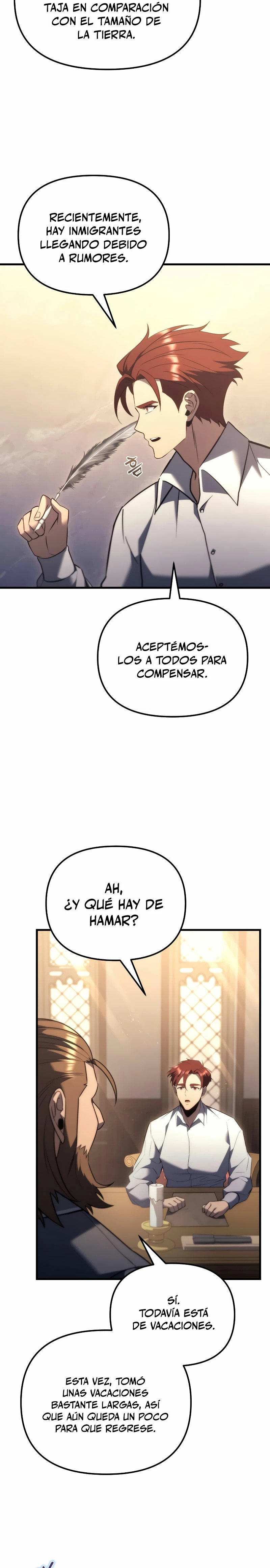 Read A Flame Reborn ES Manga Online