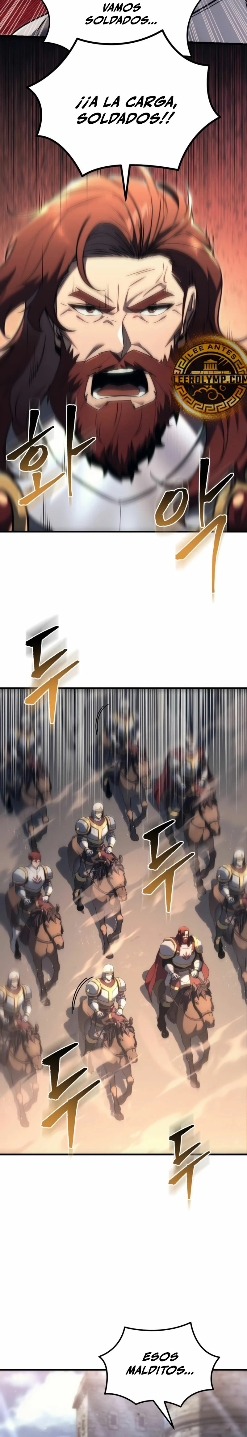 Read A Flame Reborn ES Manga Online