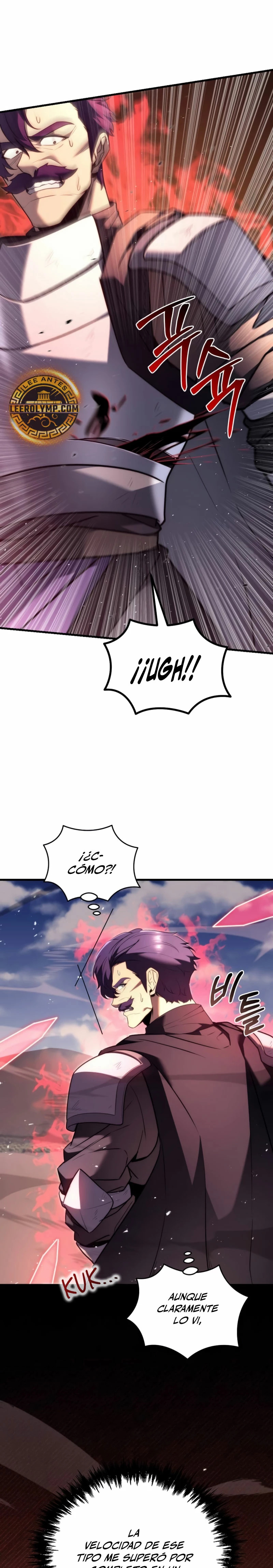 Read A Flame Reborn ES Manga Online