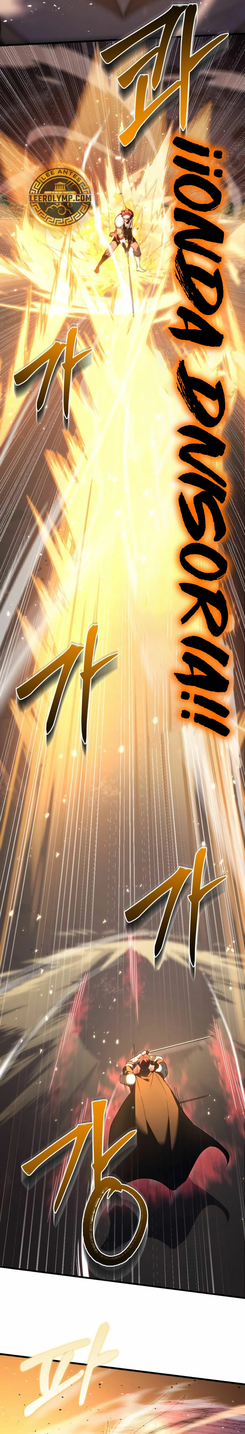 Read A Flame Reborn ES Manga Online