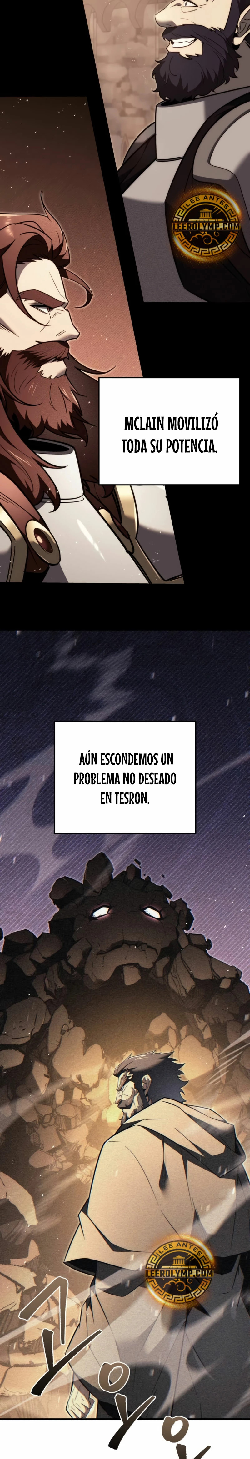 Read A Flame Reborn ES Manga Online