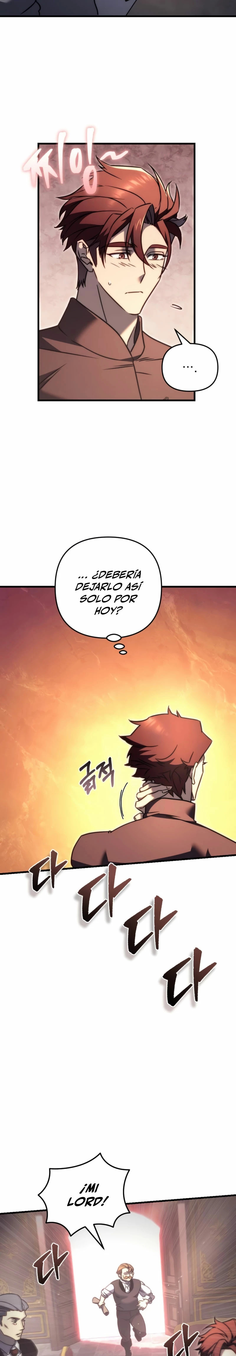 Read A Flame Reborn ES Manga Online