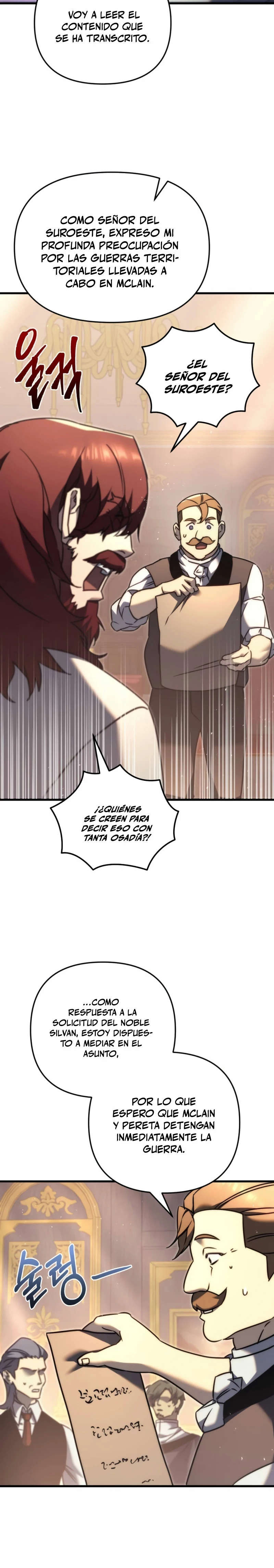 Read A Flame Reborn ES Manga Online