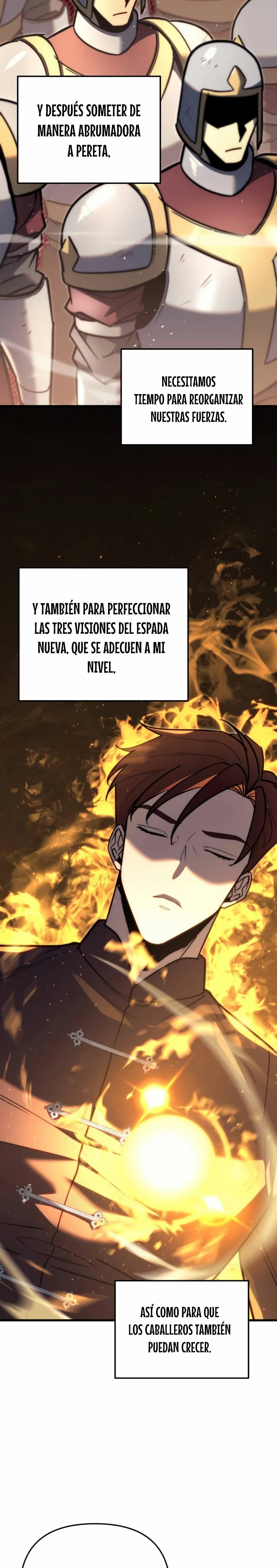 Read A Flame Reborn ES Manga Online