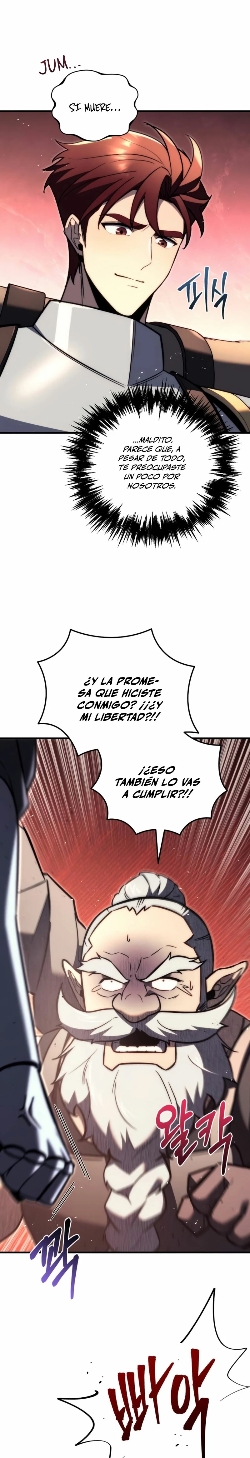 Read A Flame Reborn ES Manga Online