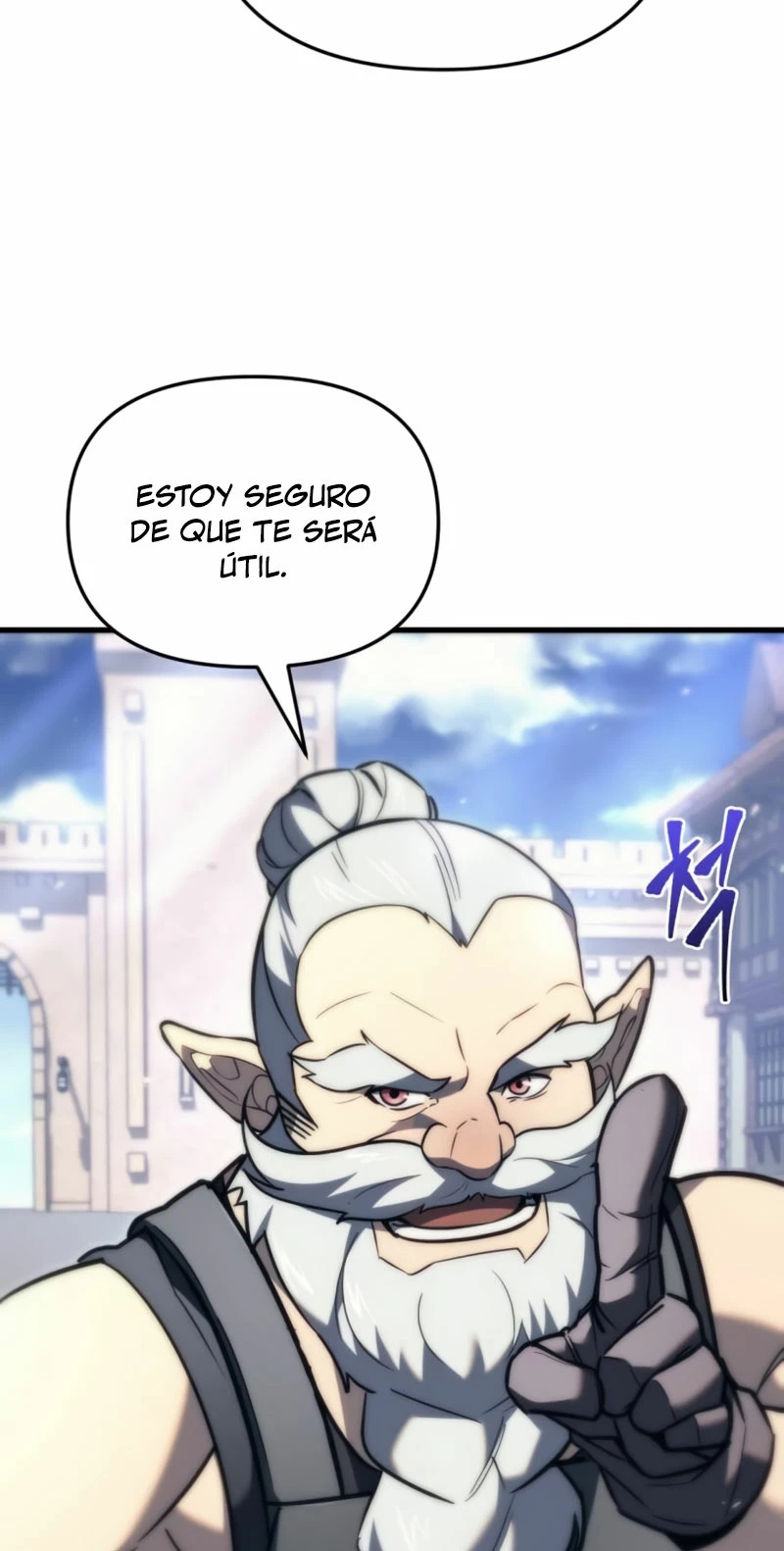 Read A Flame Reborn ES Manga Online