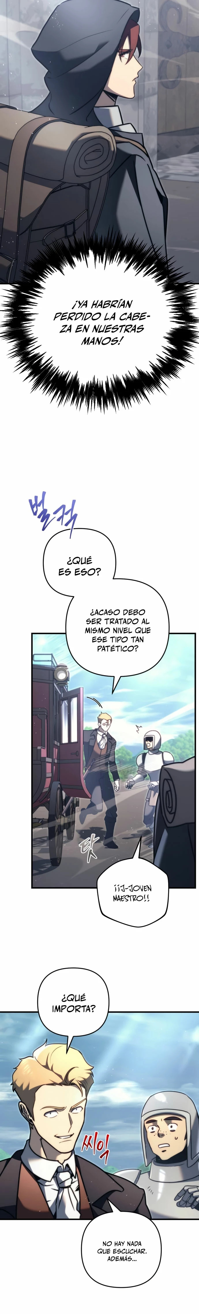 Read A Flame Reborn ES Manga Online