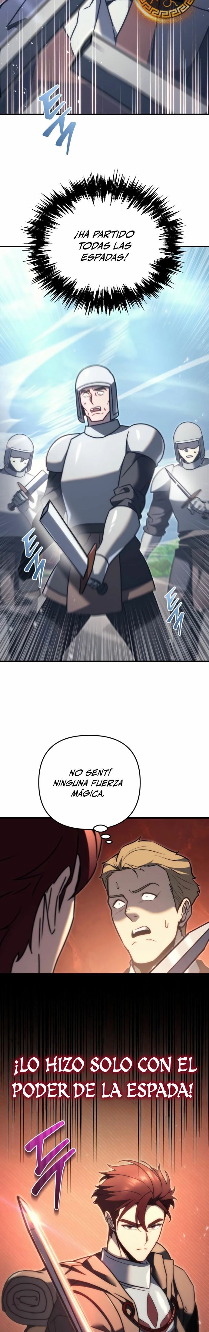 Read A Flame Reborn ES Manga Online