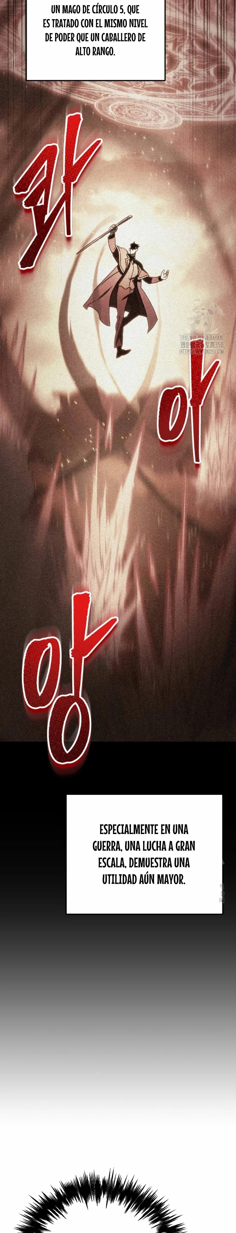 Read A Flame Reborn ES Manga Online