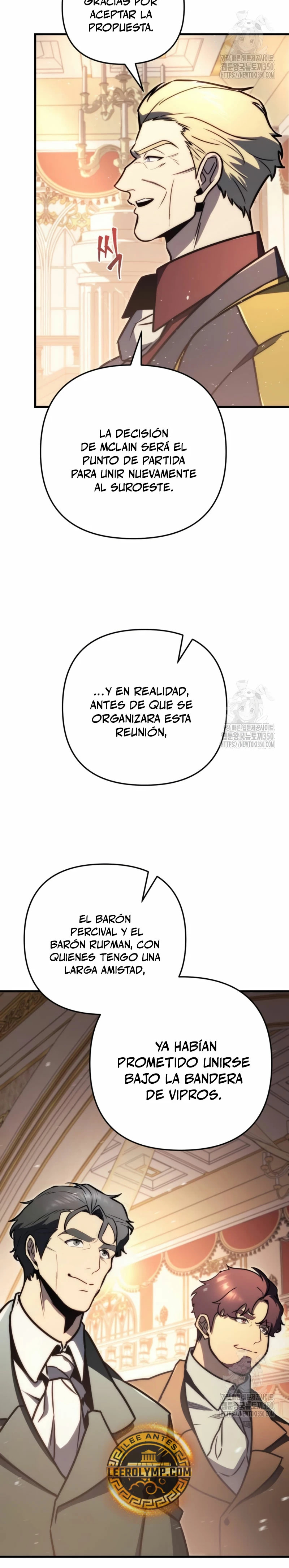 Read A Flame Reborn ES Manga Online
