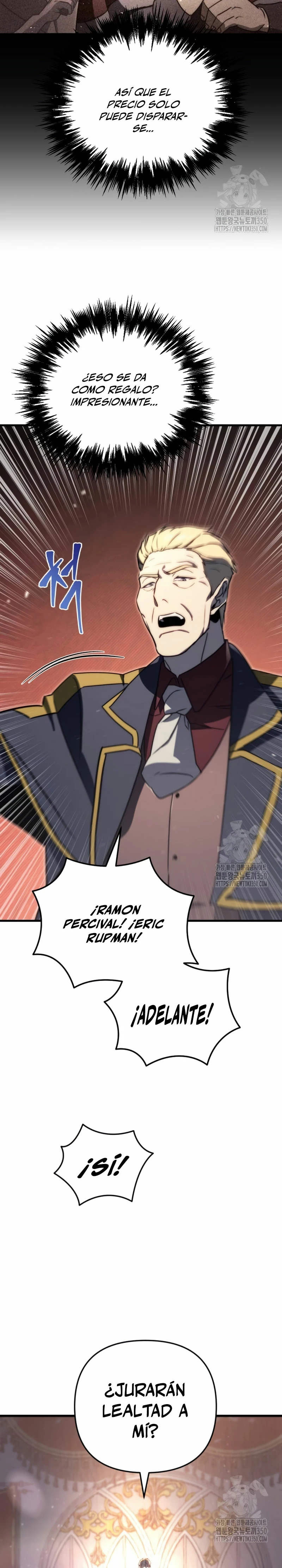 Read A Flame Reborn ES Manga Online