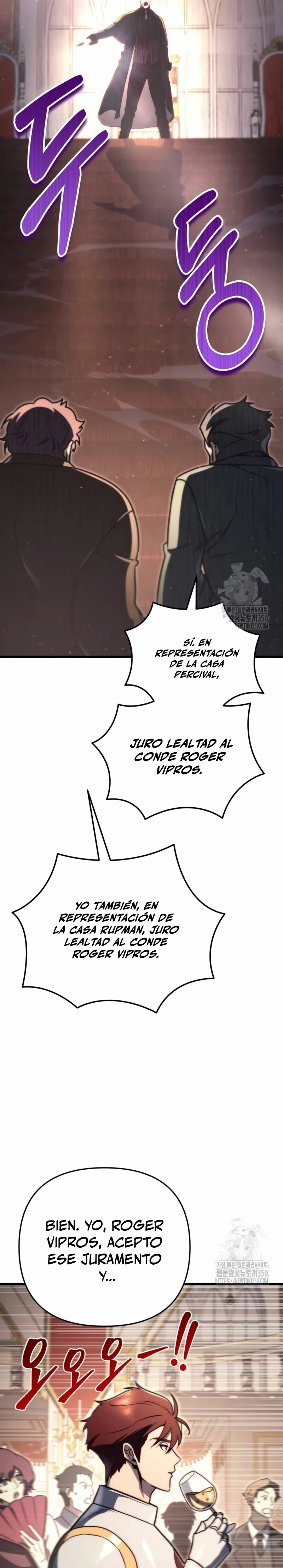 Read A Flame Reborn ES Manga Online