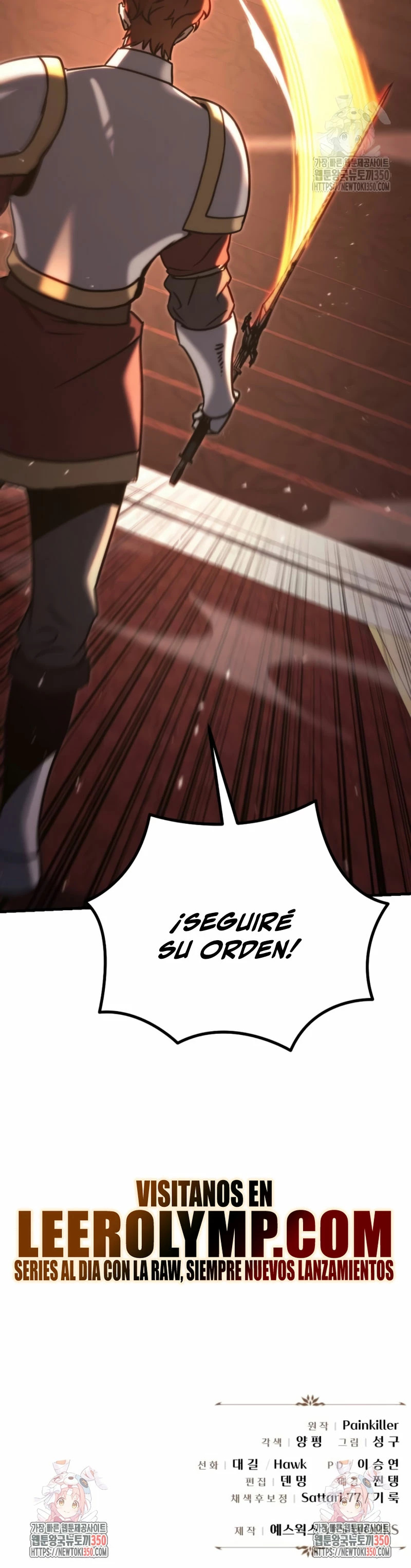 Read A Flame Reborn ES Manga Online