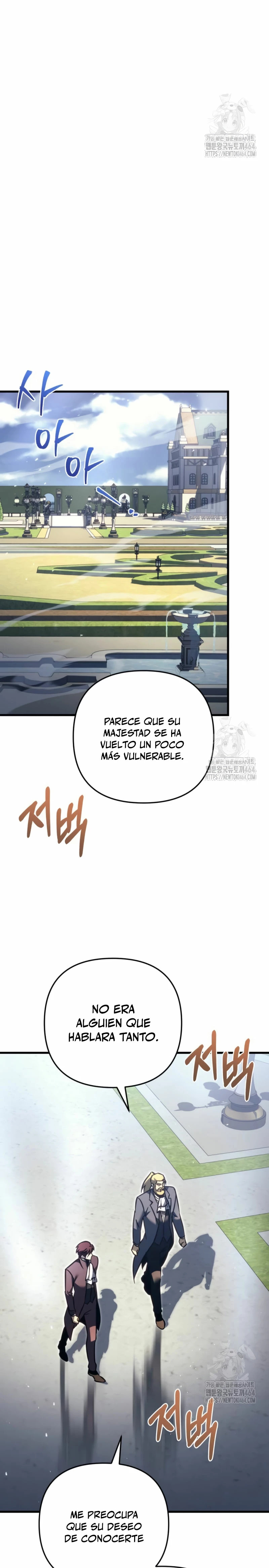 Read A Flame Reborn ES Manga Online