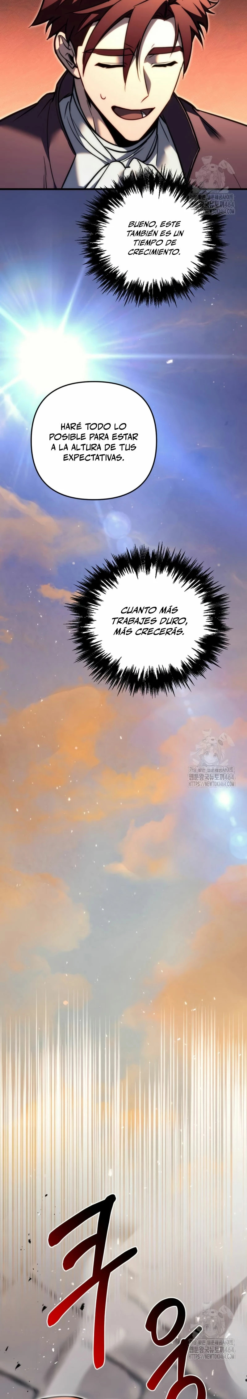 Read A Flame Reborn ES Manga Online
