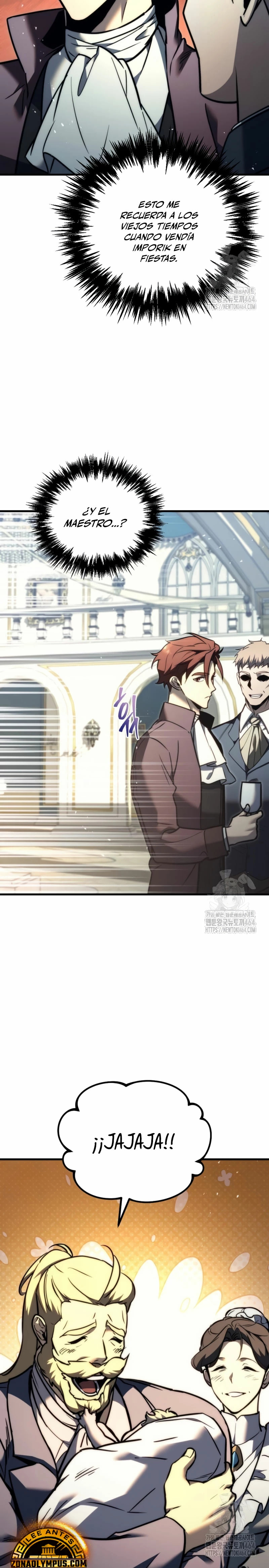 Read A Flame Reborn ES Manga Online
