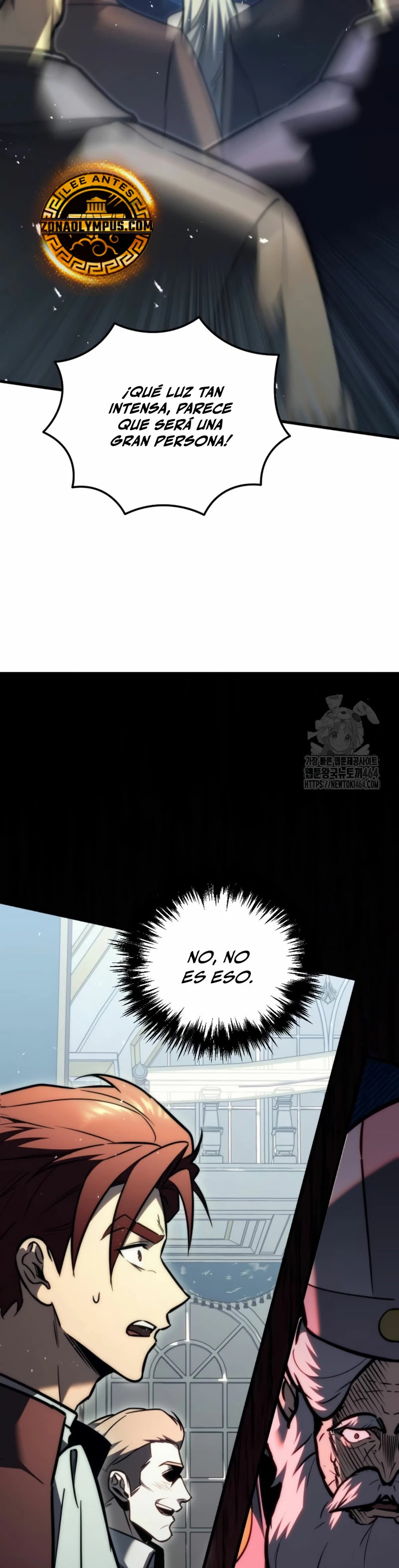 Read A Flame Reborn ES Manga Online