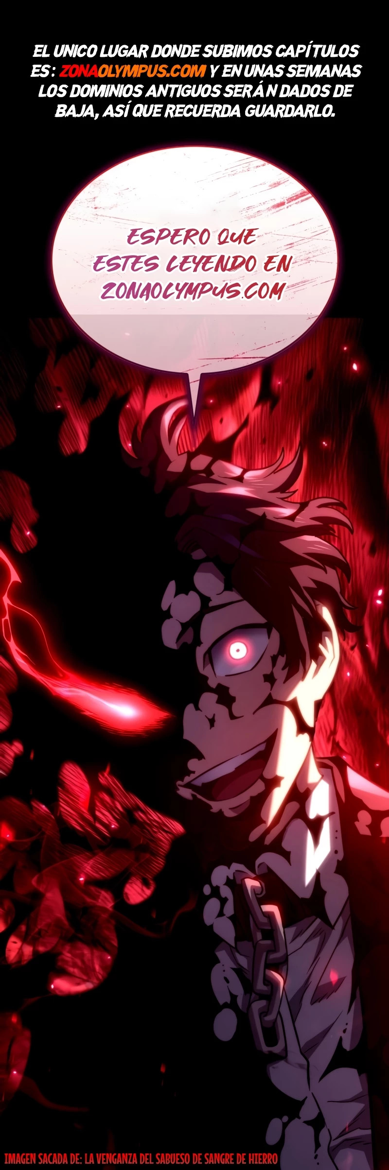Read A Flame Reborn ES Manga Online