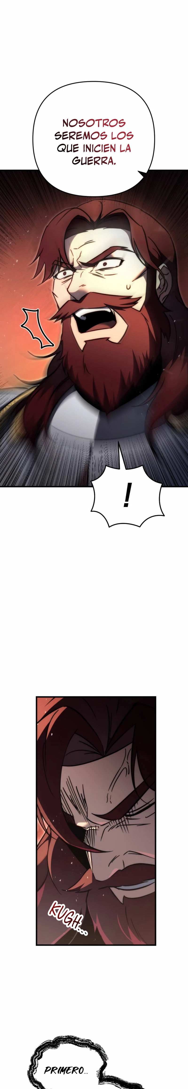 Read A Flame Reborn ES Manga Online