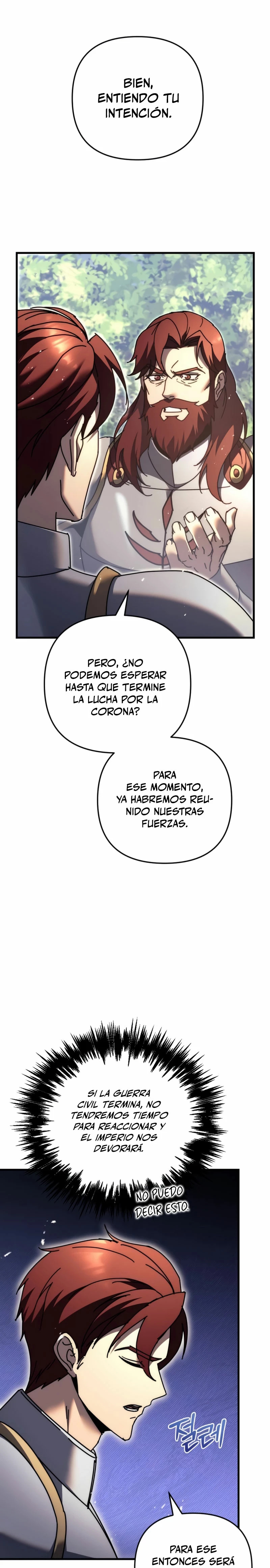 Read A Flame Reborn ES Manga Online