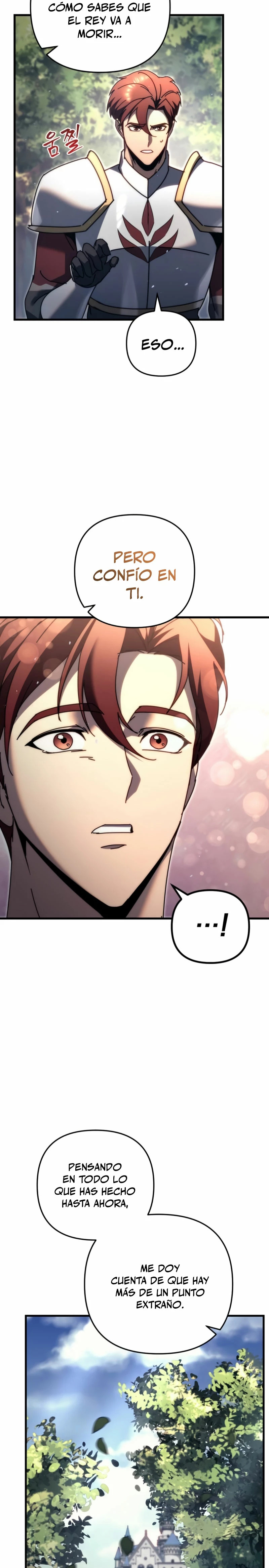 Read A Flame Reborn ES Manga Online