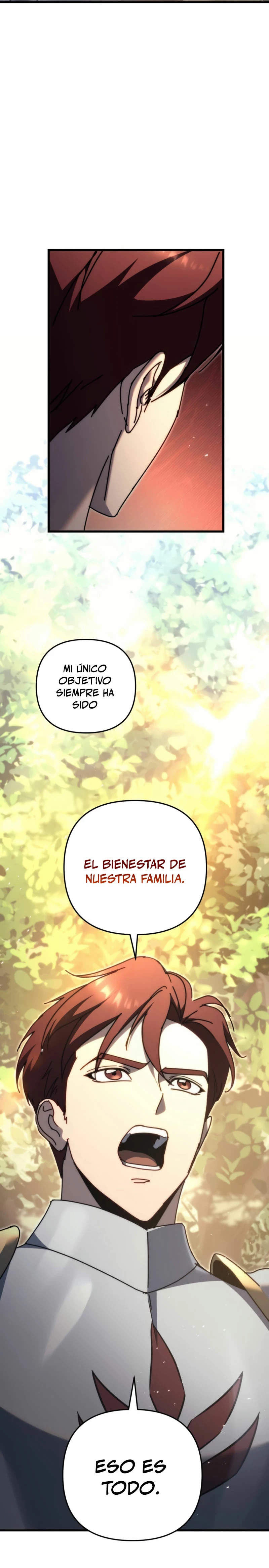 Read A Flame Reborn ES Manga Online