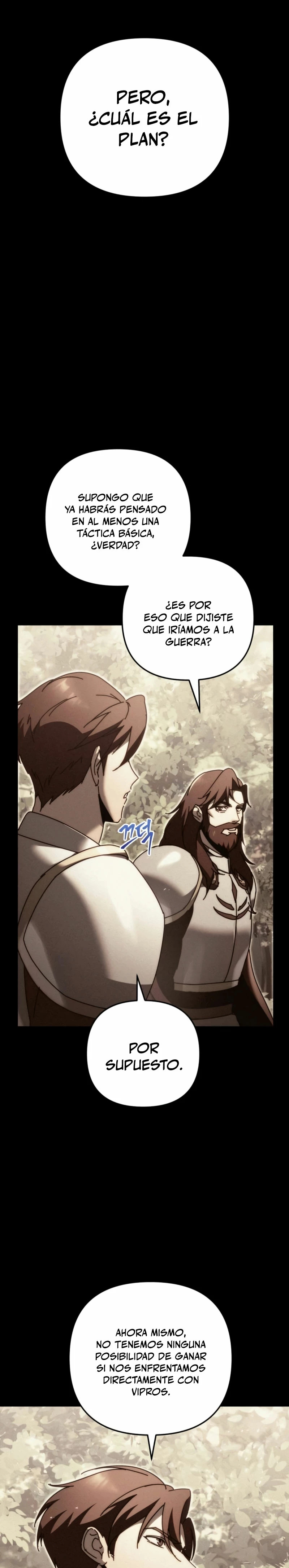 Read A Flame Reborn ES Manga Online